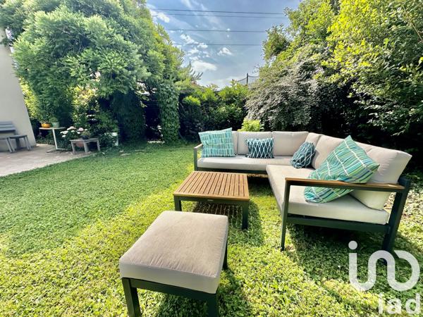 Maison à vendre 6 pièces 110 m² Maizières-lès-Metz