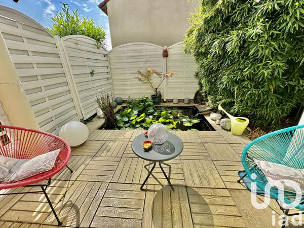 Maison à vendre 6 pièces 110 m² Maizières-lès-Metz