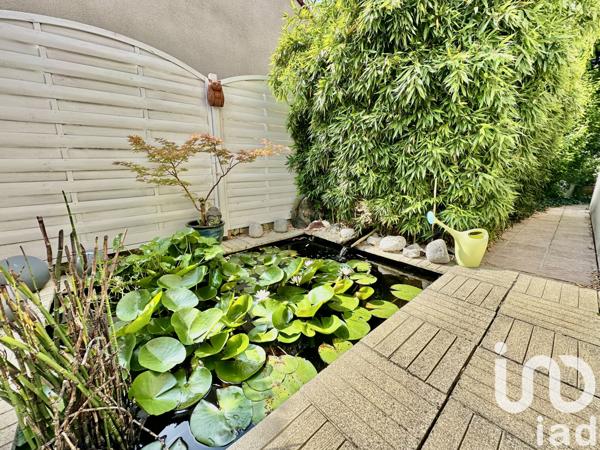 Maison à vendre 6 pièces 110 m² Maizières-lès-Metz