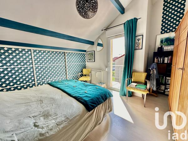 Maison à vendre 6 pièces 110 m² Maizières-lès-Metz