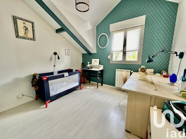 Maison à vendre 6 pièces 110 m² Maizières-lès-Metz