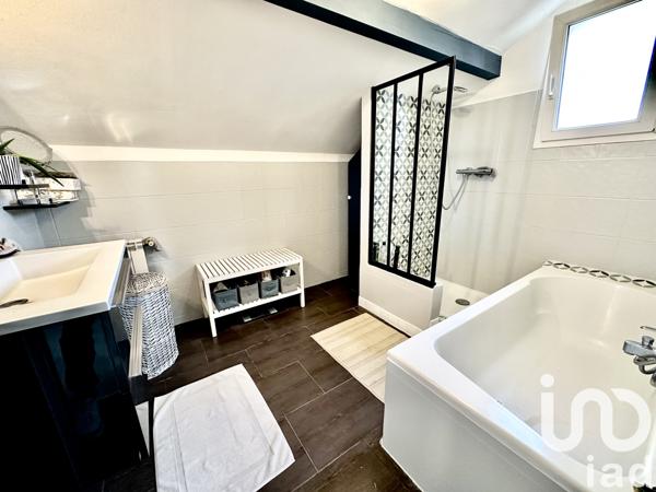 Maison à vendre 6 pièces 110 m² Maizières-lès-Metz