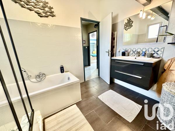 Maison à vendre 6 pièces 110 m² Maizières-lès-Metz