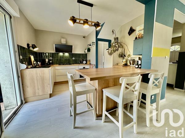 Maison à vendre 6 pièces 110 m² Maizières-lès-Metz