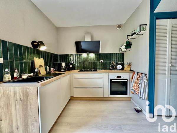 Maison à vendre 6 pièces 110 m² Maizières-lès-Metz