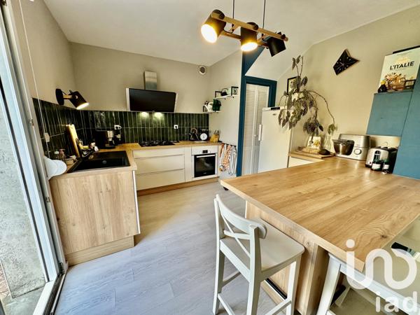 Maison à vendre 6 pièces 110 m² Maizières-lès-Metz