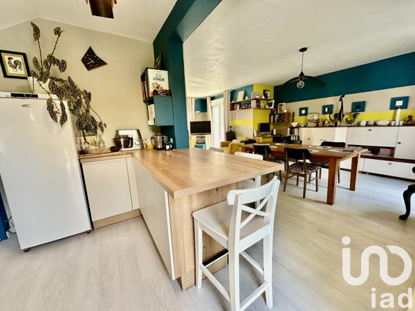 Maison à vendre 6 pièces 110 m² Maizières-lès-Metz