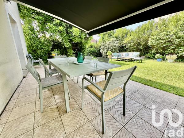 Maison à vendre 6 pièces 110 m² Maizières-lès-Metz