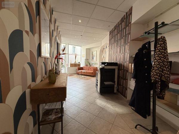 Fonds et/ou murs commerciaux à vendre à Cherbourg-en-Cotentin dans la Manche (50100), ref : 50040-614