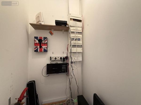 Fonds et/ou murs commerciaux à vendre à Cherbourg-en-Cotentin dans la Manche (50100), ref : 50040-614