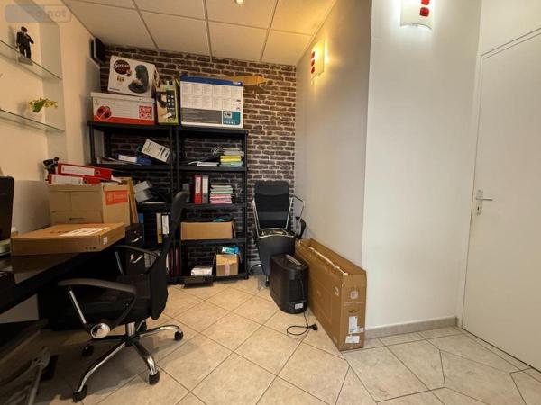 Fonds et/ou murs commerciaux à vendre à Cherbourg-en-Cotentin dans la Manche (50100), ref : 50040-614