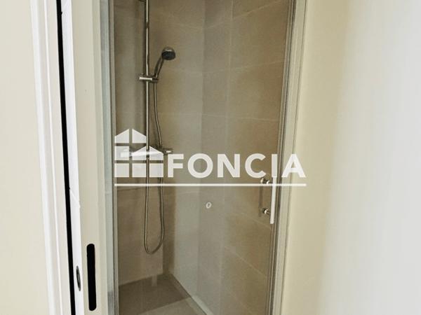 Location Appartement 3 pièces 65.4 m² - 15 RUE GRANDVILLE Nancy 54000