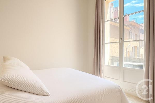 Appartement à vendre  2 pièces - 54 m2 AIX EN PROVENCE - 13