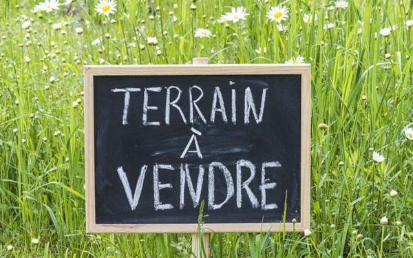 Terrain à vendre    Saint-Pierre-d'Irube