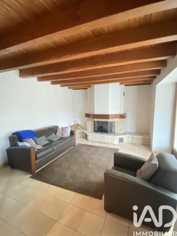 Maison à vendre 5 pièces 124 m² Tulle