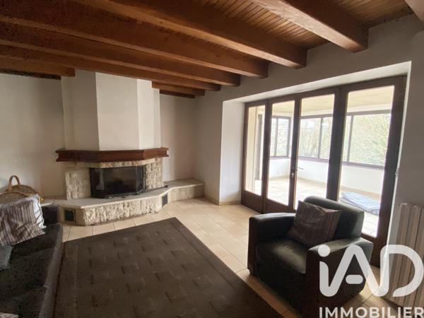 Maison à vendre 5 pièces 124 m² Tulle