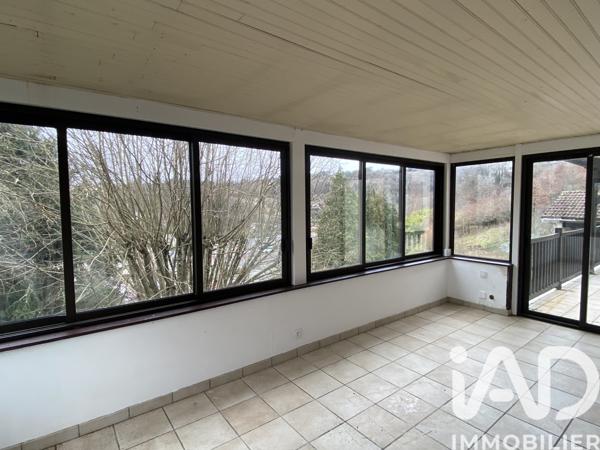 Maison à vendre 5 pièces 124 m² Tulle