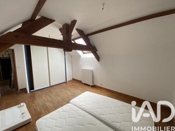 Maison à vendre 5 pièces 124 m² Tulle