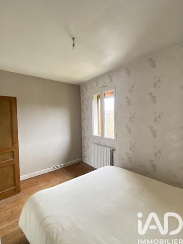 Maison à vendre 5 pièces 124 m² Tulle