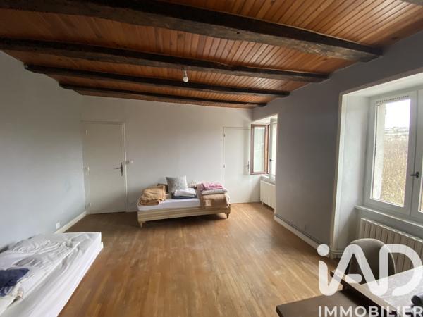 Maison à vendre 5 pièces 124 m² Tulle