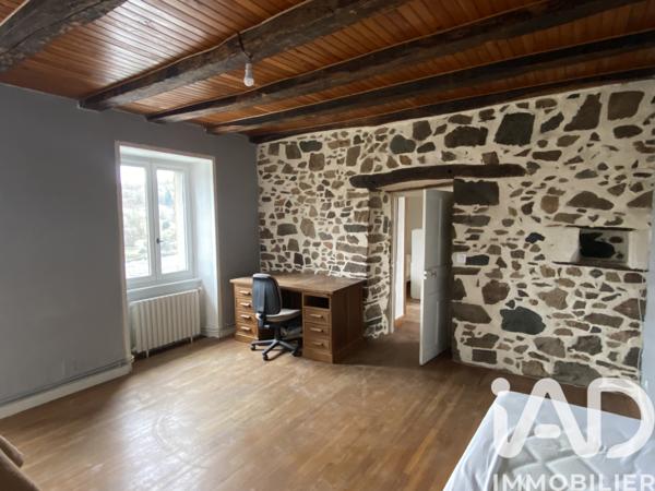 Maison à vendre 5 pièces 124 m² Tulle