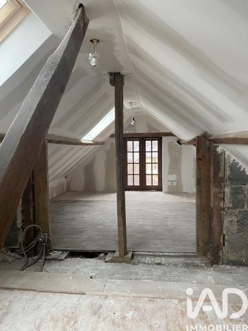 Maison à vendre 5 pièces 124 m² Tulle