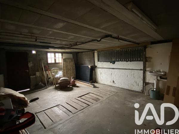 Maison à vendre 5 pièces 124 m² Tulle