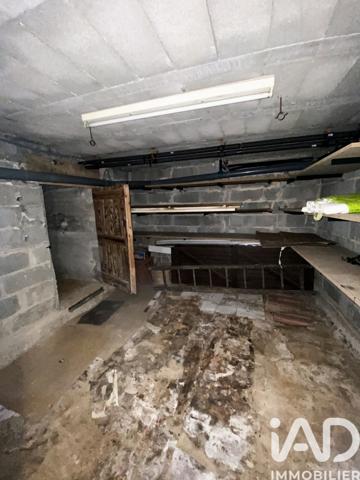 Maison à vendre 5 pièces 124 m² Tulle