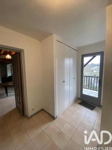 Maison à vendre 5 pièces 124 m² Tulle