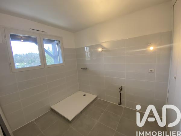 Maison à vendre 5 pièces 124 m² Tulle