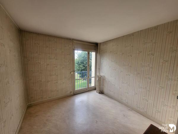 Appartement - Vendu - 69 m² - DREUX | The Door Man