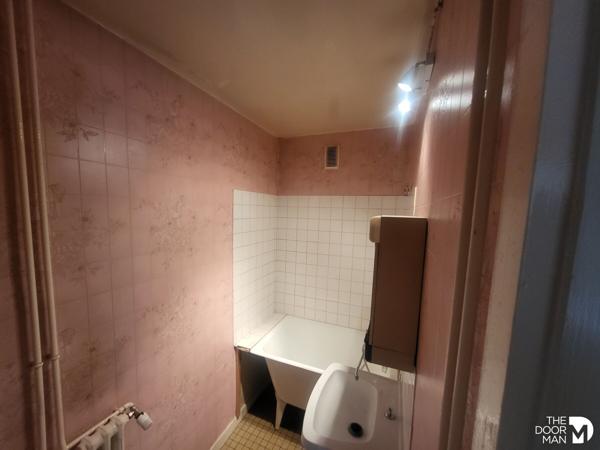 Appartement - Vendu - 69 m² - DREUX | The Door Man