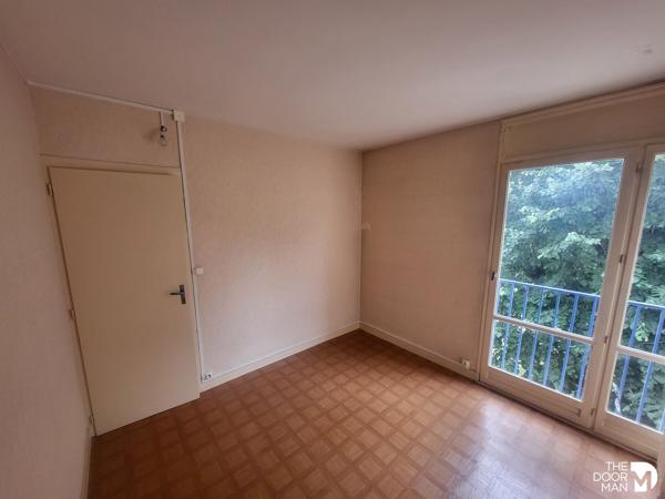 Appartement - Vendu - 69 m² - DREUX | The Door Man