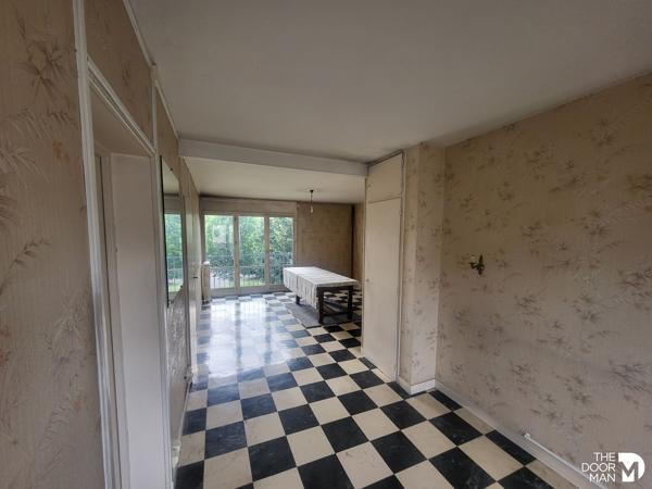 Appartement - Vendu - 69 m² - DREUX | The Door Man