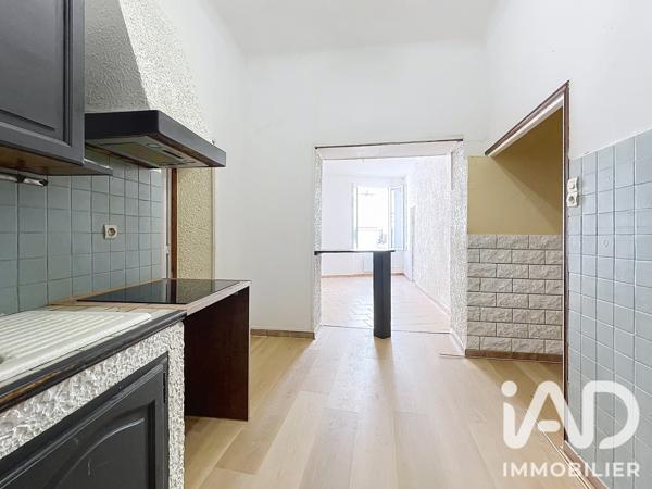 Appartement à vendre 5 pièces 74 m² Roquevaire