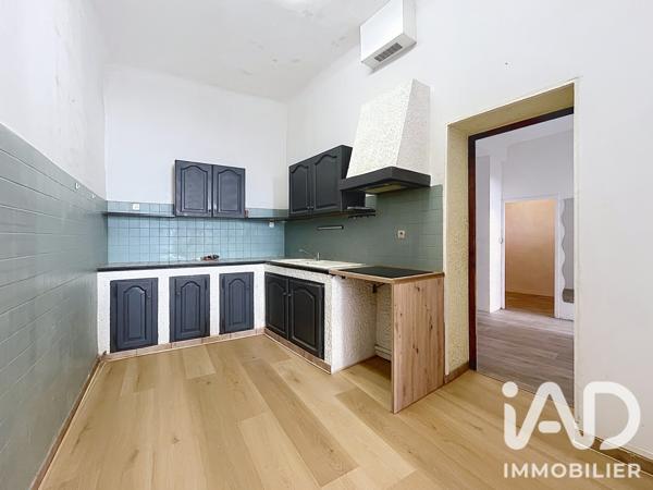 Appartement à vendre 5 pièces 74 m² Roquevaire
