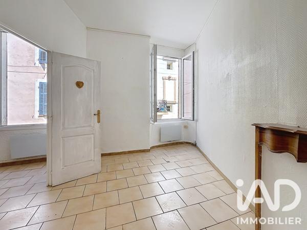 Appartement à vendre 5 pièces 74 m² Roquevaire