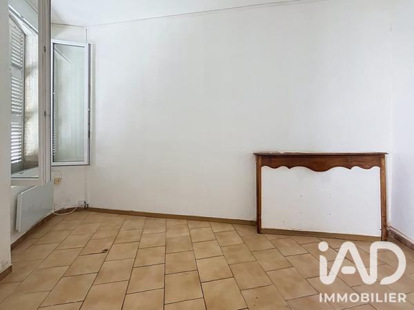 Appartement à vendre 5 pièces 74 m² Roquevaire