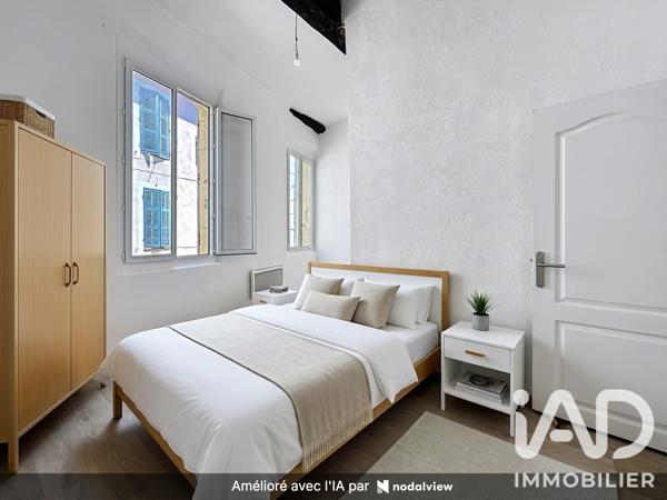 Appartement à vendre 5 pièces 74 m² Roquevaire