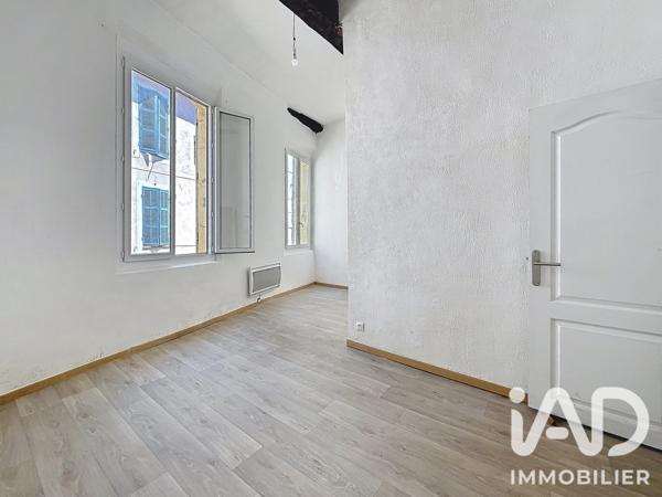 Appartement à vendre 5 pièces 74 m² Roquevaire