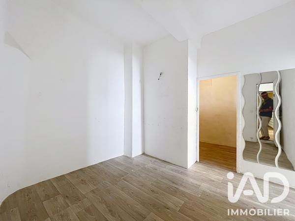 Appartement à vendre 5 pièces 74 m² Roquevaire