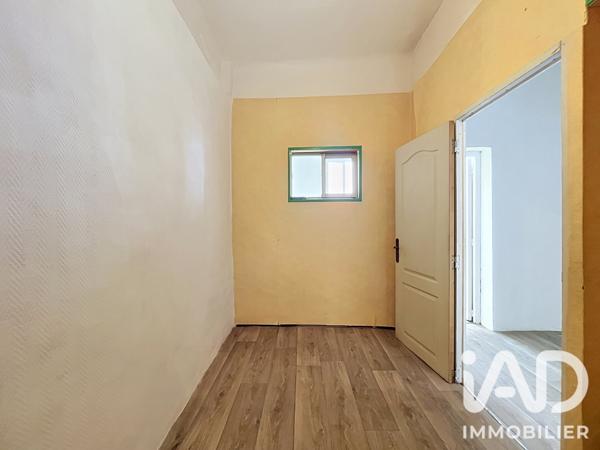 Appartement à vendre 5 pièces 74 m² Roquevaire