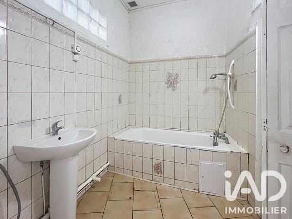 Appartement à vendre 5 pièces 74 m² Roquevaire