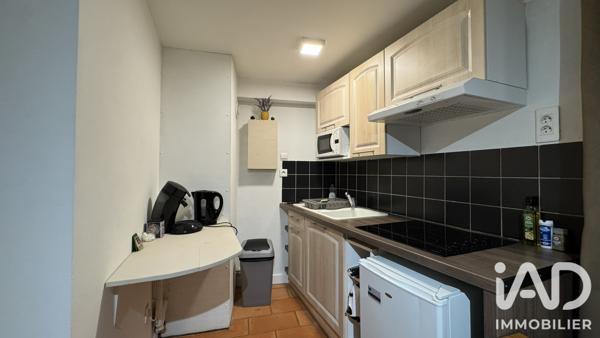 Studio à vendre 22,3 m² Malaucène