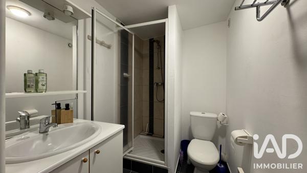 Studio à vendre 22,3 m² Malaucène