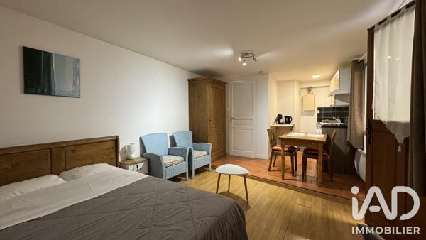 Studio à vendre 22,3 m² Malaucène