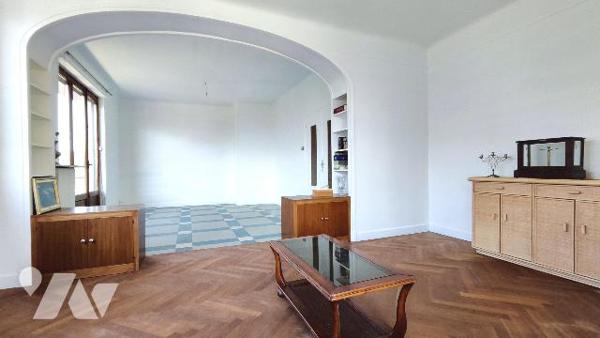 Maison avec potentiel