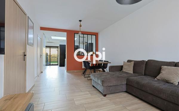 Maison à vendre    4 pièces • 100 m2 Tourcoing