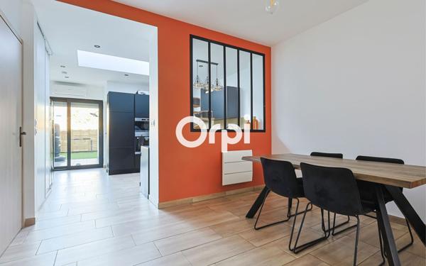 Maison à vendre    4 pièces • 100 m2 Tourcoing