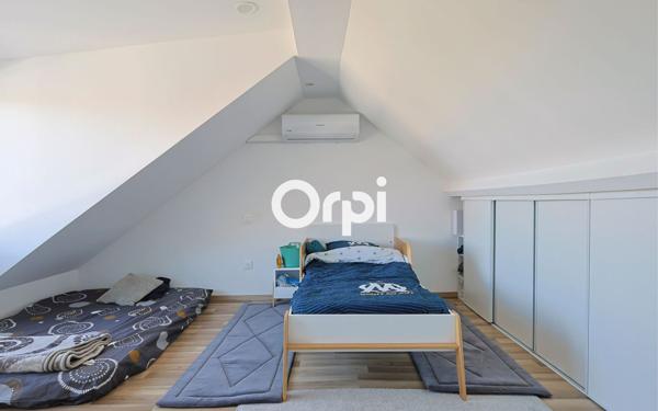 Maison à vendre    4 pièces • 100 m2 Tourcoing